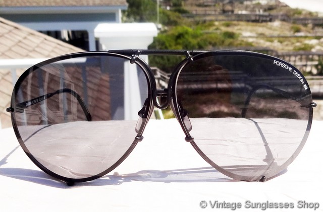 Porsche carrera glasses online frames